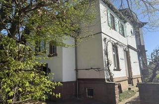 Wohnung mieten in Heilbronnerstr, 75015 Bretten, Attraktive 3-Zimmer Altbauwohnung im Herzen von Bretten