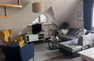 Wohnung mieten in Berliner Str., 64720 Michelstadt, Nachmieter für 3 ZKBB gesucht