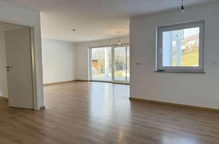 Wohnung mieten in Kirchstr. 17, 78589 Dürbheim, 2,5 Zimmer- Wohnung mit gehobener Ausstattung