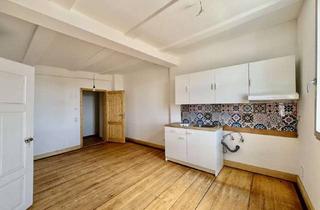 Wohnung mieten in 35274 Kirchhain, Stilvoll Wohnen im Denkmal