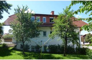 Wohnung mieten in Kardinal-Bea-Straße, 78176 Blumberg, Lichtdurchflutete 4-Zimmer-Dachgeschosswohnung mit Balkon und Ausblick
