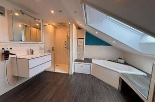 Wohnung mieten in 67482 Altdorf, Charmante Dachgeschosswohnung zur Zeit-Miete in Altdorf – 4,5 Zimmer mit atemberaubendem Ausblick!