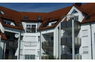Wohnung mieten in Wilhelm-Busch-Str. 11, 89335 Ichenhausen, 3 Zimmer Maisonette Wohnung