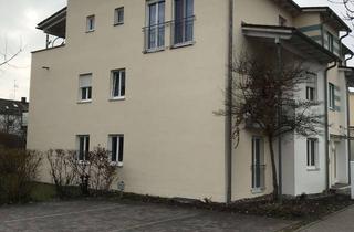 Wohnung mieten in Maria-Ward-Straße, 85051 Ingolstadt, Dachterassenwohnung am Park
