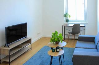 Wohnung mieten in Edisonstraße 45, 12459 Oberschöneweide, Schönes Zimmer in 3er WG (shared flat) Unbefristet! Pauschalmiete - keine versteckte Kosten!