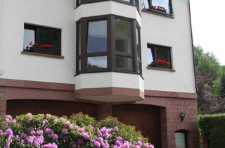 Wohnung mieten in 67475 Weidenthal, Wohnen direkt am Wald mit S-Bahnanschluss (15 Min. bis Kaiserslautern, Neustadt und Bad Dürkheim)
