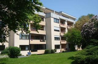 Wohnung mieten in Schlierholzweg, 88400 Biberach, Attraktive 2-Zimmer-Wohnung mit gehobener Innenausstattung in Biberach Riß