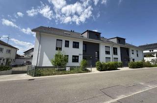 Wohnung mieten in Gleiwitzer Str. 23/1, 71229 Leonberg, Hochwertige Erdgeschosswohnung mit Terasse und großem Garten