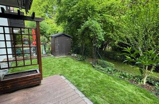 Wohnung mieten in 84034 Nikola, 2 Zi. möbliert mit Garten zentral und ruhig in Landshut-Nikola