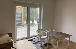 Wohnung mieten in 15366 Neuenhagen, Erstbezug nach Neubau 3-Zi-Whg