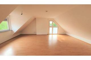 Wohnung mieten in 61169 Friedberg, Lichtdurchflutete 3-Zimmer-DG-Wohnung in Friedberg-West