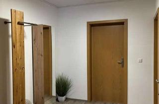 Wohnung mieten in 86720 Nördlingen, Zentrumsnahe Wohnung I 52 m² mit Tiefgarage, Balkon & Garten