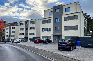 Wohnung mieten in Nesselrodestraße 22, 53894 Mechernich, Neuwertige 3-Zimmer-Wohnung mit Balkon in Mechernich