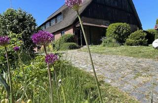 Wohnung mieten in Seesteraudeich 34, 25370 Seester, Charmante Wohnung am Deich