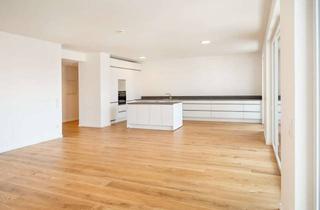 Penthouse mieten in Hollernerstr. 57, 85386 Eching, Haus im Haus - 150 m² Penthouse mit Blick ins Grüne