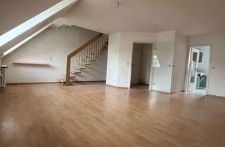 Wohnung mieten in Obere Hauptstraße 18, 76863 Herxheim, Moderne Maisonette-Wohnung in Zentral Herxheim