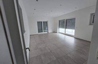 Wohnung mieten in 35457 Lollar, Neuwertige 3-Zimmer-Wohnung mit Balkon und EBK in Lollar