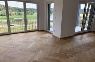 Wohnung mieten in 95615 Marktredwitz, Außergewöhnliche und hochwertige 6-Zimmer-Wohnung in Marktredwitz zu vermieten