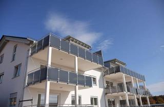 Sozialwohnungen mieten in 78359 Orsingen-Nenzingen, Moderne Neubauwohnung 3 Zimmer (mindestens 3 Personen mit WBS)