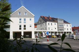 Wohnung mieten in 71554 Weissach, Helle 3-Zimmer-Wohnung zum Erstbezug