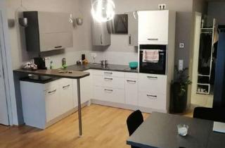 Wohnung mieten in Zum Lindenberg, 37339 Teistungen, zur Vermietung einer Wohnung