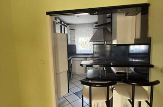 Wohnung mieten in 96247 Michelau, *RESERVIERT* Freundliche 3-Zimmer-Wohnung mit Balkon und EBK in Michelau