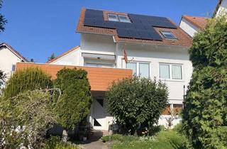 Wohnung mieten in 55270 Schwabenheim, Erdgeschosswohnung in ruhiger Wohnlage!