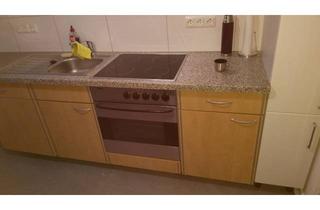 Wohnung mieten in 34233 Fuldatal, 4 ZKB Wohnung mit Einbauküche und Garten