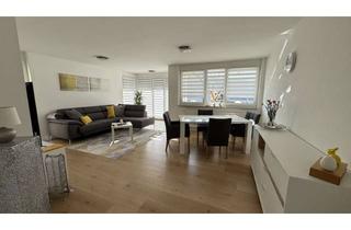 Wohnung mieten in 73447 Oberkochen, Moderne 3,5 Zimmer Wohnung in Oberkochen!