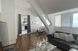 Wohnung mieten in Mainzer Landstraße 52, 65795 Hattersheim, Helle großzügige 3.-Zi-Whg mit 50qm Terrasse zentral in Hattersheim!