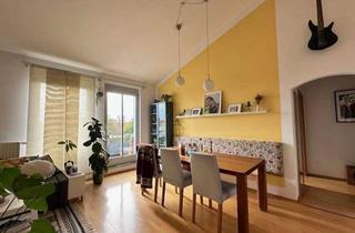 Wohnung mieten in 85737 Ismaning, Helle 2-Zimmer-Dachterrassenwohnung in Ismaning