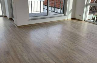 Wohnung mieten in Bachstraße, 59597 Erwitte, 3 Zimmer-Wohnung mit Balkon