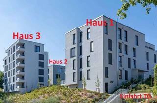Wohnung mieten in Gmünder Straße 44, 73557 Mutlangen, Vermiete neuwertige 4,5 Zimmer Wohnung in Mutlangen 105m² EBK BK TG