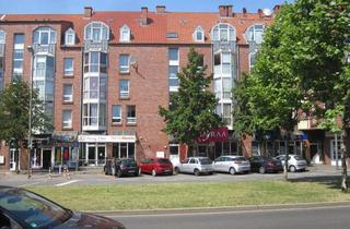 Sozialwohnungen mieten in Rheinische Straße 85, 60313 Innenstadt, 3-Zimmerwohnung in Dortmund-City zu vermieten! "WBS erforderlich!"