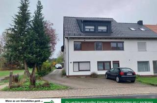 Wohnung mieten in 95682 Brand, Charmante 3-Zimmer Wohnung im 1. Obergeschoss