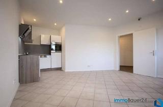 Wohnung mieten in 57548 Kirchen, Kirchen Zentrum: Wohnung im Erdgeschoss mit Einbauküche