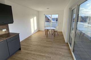 Wohnung mieten in Steigerwaldstraße, 96138 Burgebrach, Attraktive 2 - Zimmer Wohnung in Burgebrach