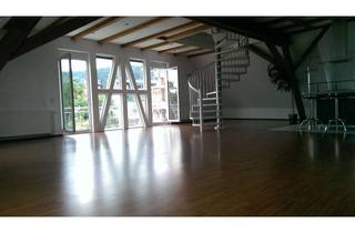 Wohnung mieten in 72401 Haigerloch, Exklusive Dachwohnung mit hochwertiger Einbauküche und großem Südbalkon