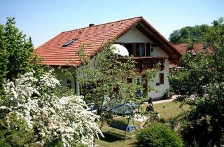 Wohnung mieten in 84431 Rattenkirchen, Gemütliche 3-Zimmer-Dachgeschosswohnung mit Balkon und EBK in Rattenkirchen