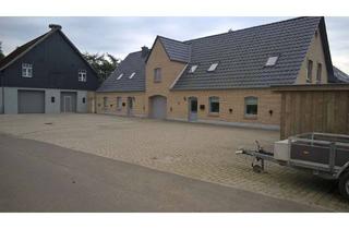 Wohnung mieten in Mooshörner Weg 10, 24811 Owschlag, Ruhige, Hundefreundliche, geräumige zwei Zimmer Wohnung in Rendsburg-Eckernförde (Kreis), Owschlag