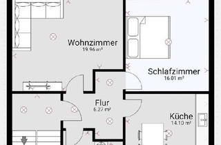 Wohnung mieten in Johannstraße 13, 35683 Dillenburg, Johannstraße 13, 35683 Dillenburg