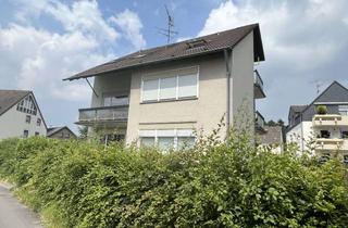 Wohnung mieten in Im Bergischen Heim 10, 51381 Lützenkirchen, Helle 3-Zimmer-Dachgeschosswohnung in Leverkusen-Lützenkirchen