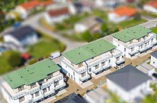 Penthouse mieten in Neue-Welt-Straße 90, 88319 Aitrach, Penthouse - Ab 60 Jahre - Vermietung betreutes Wohnen in Aitrach - mehrere Wohnungen auch verfügbar