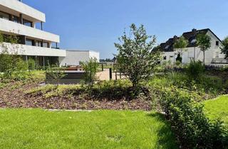 Wohnung mieten in 65719 Hofheim am Taunus, Zur MIETE: Garten-Apartment mit Terrasse in Südausrichtung! Hochwertige Extras und EBK inklusive!