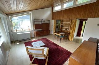 Wohnung mieten in Am Felsenberg 18, 64686 Lautertal, 1 Zi-Appartment mit herrlichem Ausblick