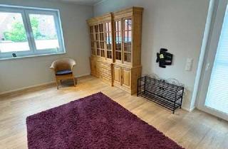 Wohnung mieten in 48341 Altenberge, Exklusive 2-Raum-Wohnung mit gehobener Innenausstattung mit Balkon und EBK in Altenberge