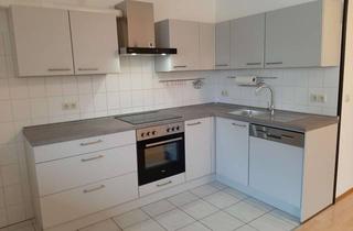 Wohnung mieten in 76767 Hagenbach, Gepflegte 2-Zimmerwohnung in Hagenbach von privat