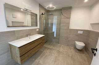 Wohnung mieten in 77933 Lahr, Neubau - Zentrumsnahe und Moderne 3-Zimmer Wohnung mit Garten