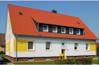 Wohnung mieten in Mittelweg, 32469 Petershagen, Ruhige DG-Wohnung in Petershagen