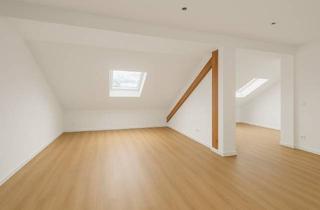 Wohnung mieten in 68526 Ladenburg, Exklusives Dachgeschoss mit Charakter – 3-Zimmer-Wohnung in toller Lage von Ladenburg